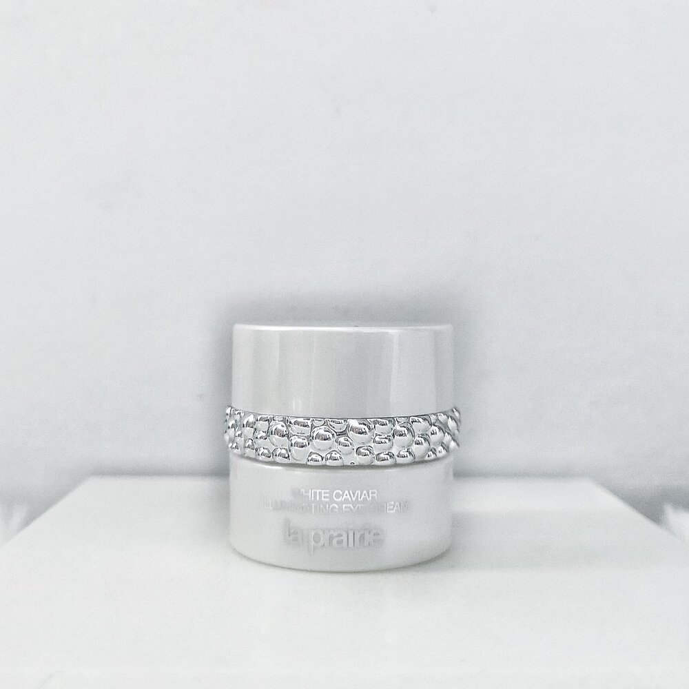 💮2/$60💮 Mini La Prairie White Caviar Illuminating Eye Cream